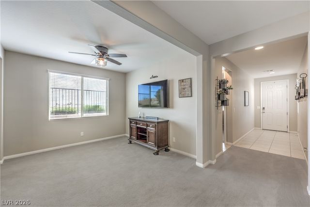 9956 West Cougar Avenue, Las Vegas, NV 89178