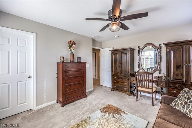 9956 West Cougar Avenue, Las Vegas, NV 89178