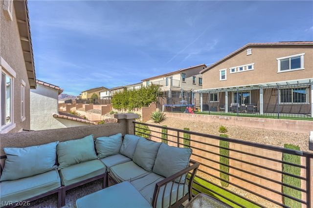 9956 West Cougar Avenue, Las Vegas, NV 89178