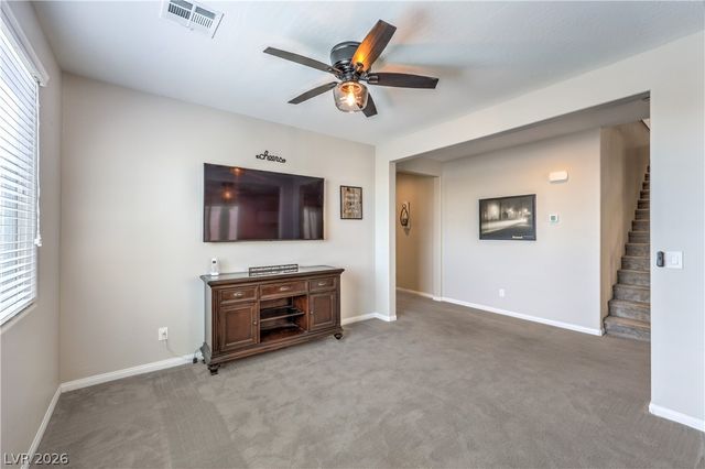 9956 West Cougar Avenue, Las Vegas, NV 89178