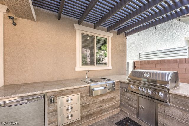 9956 West Cougar Avenue, Las Vegas, NV 89178