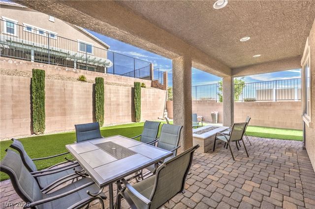 9956 West Cougar Avenue, Las Vegas, NV 89178