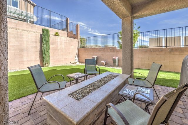 9956 West Cougar Avenue, Las Vegas, NV 89178