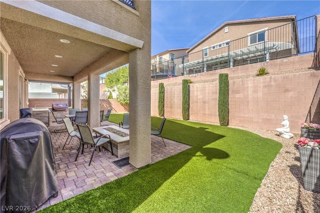 9956 West Cougar Avenue, Las Vegas, NV 89178