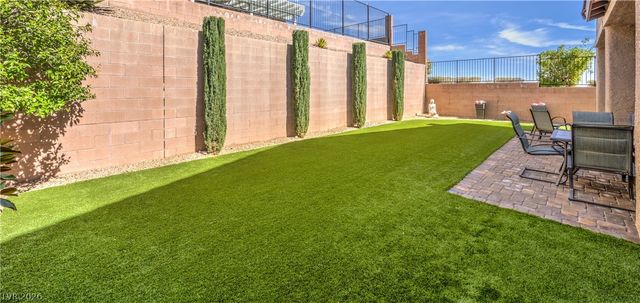 9956 West Cougar Avenue, Las Vegas, NV 89178