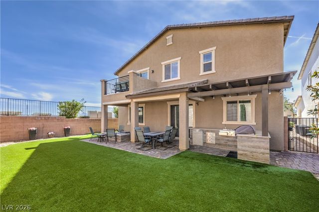 9956 West Cougar Avenue, Las Vegas, NV 89178