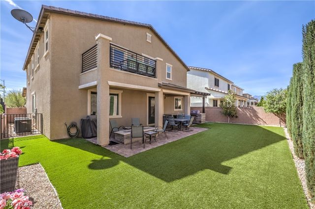 9956 West Cougar Avenue, Las Vegas, NV 89178