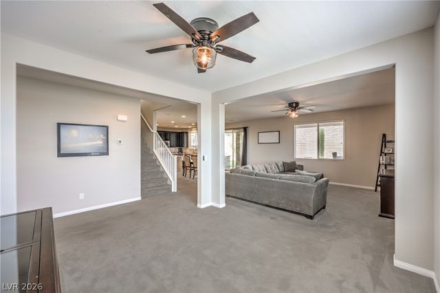 9956 West Cougar Avenue, Las Vegas, NV 89178