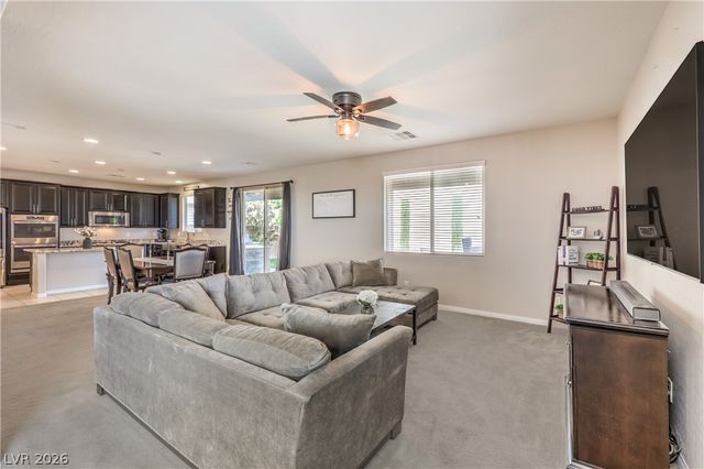 9956 West Cougar Avenue, Las Vegas, NV 89178