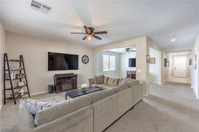 9956 West Cougar Avenue, Las Vegas, NV 89178