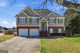 48 Polo Fields NE, Cartersville, GA 30121