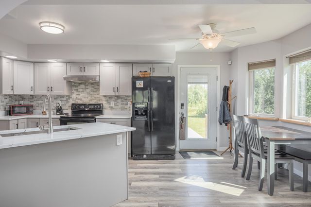 1298 ATIGUN STREET, North Pole, AK 99705