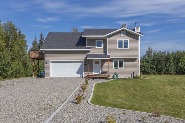 1298 ATIGUN STREET, North Pole, AK 99705