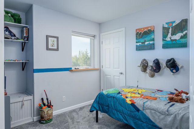 1298 ATIGUN STREET, North Pole, AK 99705