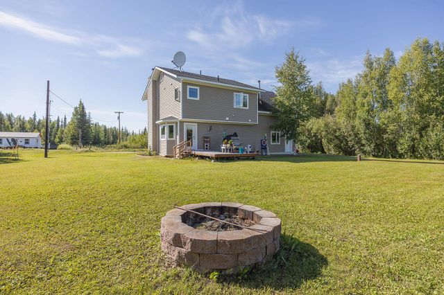 1298 ATIGUN STREET, North Pole, AK 99705