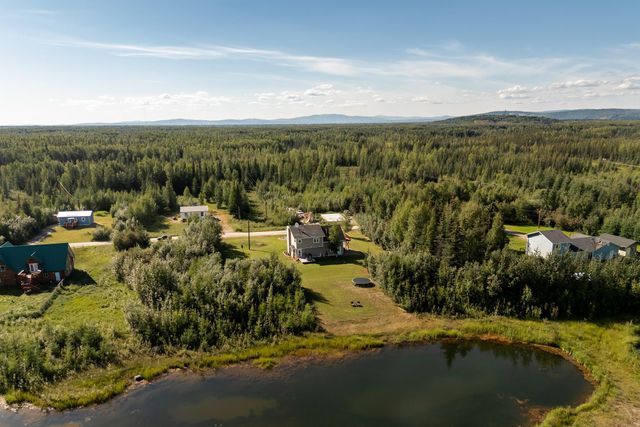 1298 ATIGUN STREET, North Pole, AK 99705