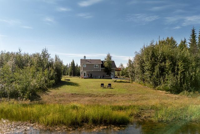 1298 ATIGUN STREET, North Pole, AK 99705