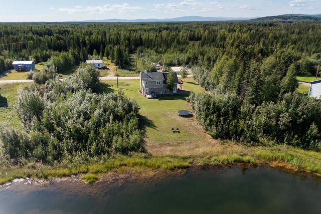 1298 ATIGUN STREET, North Pole, AK 99705