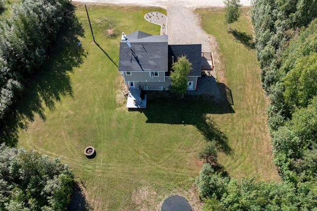 1298 ATIGUN STREET, North Pole, AK 99705