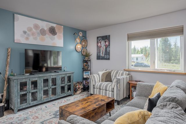 1298 ATIGUN STREET, North Pole, AK 99705