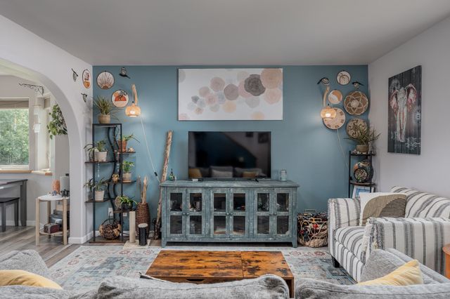 1298 ATIGUN STREET, North Pole, AK 99705