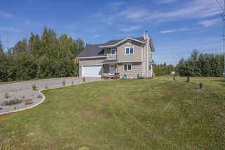 1298 ATIGUN STREET, North Pole, AK 99705
