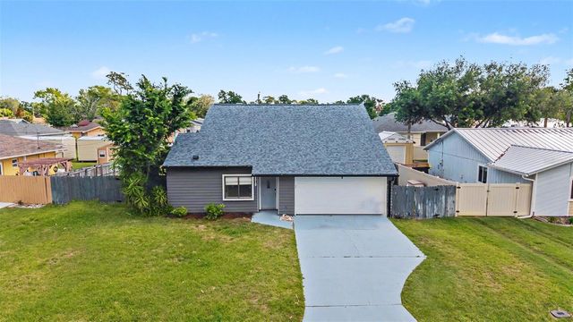 2819 SILVER PALM DRIVE, Edgewater, FL 32141