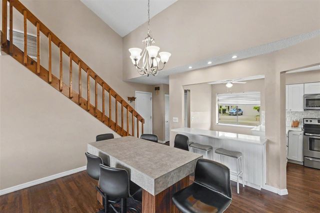 2819 SILVER PALM DRIVE, Edgewater, FL 32141