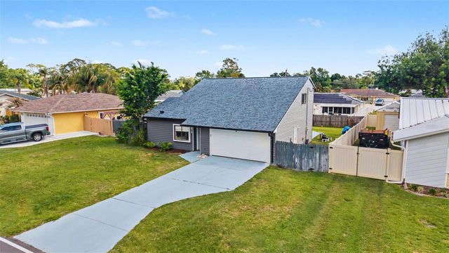 2819 SILVER PALM DRIVE, Edgewater, FL 32141