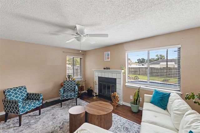 2819 SILVER PALM DRIVE, Edgewater, FL 32141