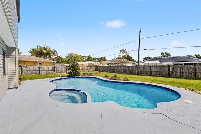 2819 SILVER PALM DRIVE, Edgewater, FL 32141