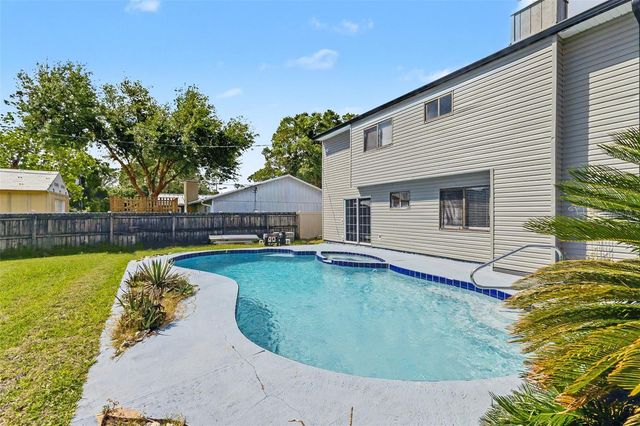 2819 SILVER PALM DRIVE, Edgewater, FL 32141