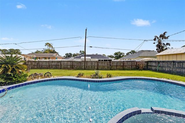 2819 SILVER PALM DRIVE, Edgewater, FL 32141