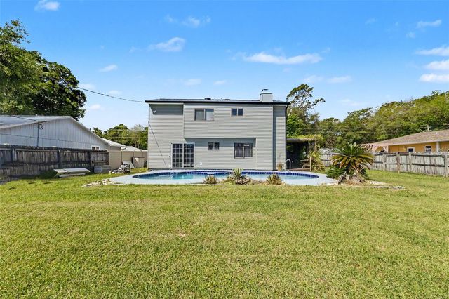 2819 SILVER PALM DRIVE, Edgewater, FL 32141