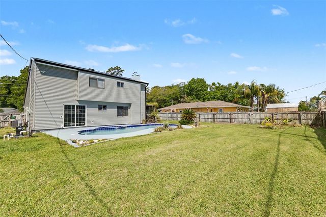 2819 SILVER PALM DRIVE, Edgewater, FL 32141