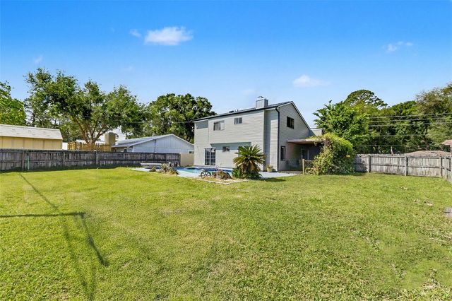 2819 SILVER PALM DRIVE, Edgewater, FL 32141