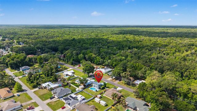 2819 SILVER PALM DRIVE, Edgewater, FL 32141