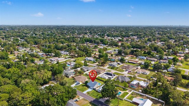 2819 SILVER PALM DRIVE, Edgewater, FL 32141