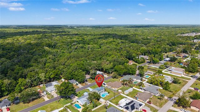 2819 SILVER PALM DRIVE, Edgewater, FL 32141