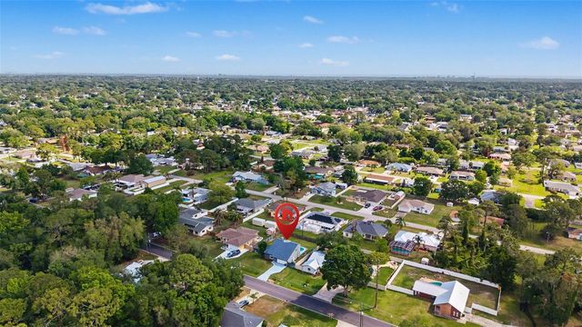 2819 SILVER PALM DRIVE, Edgewater, FL 32141