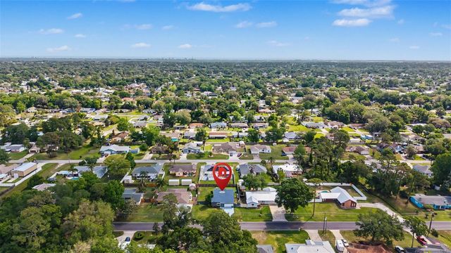 2819 SILVER PALM DRIVE, Edgewater, FL 32141