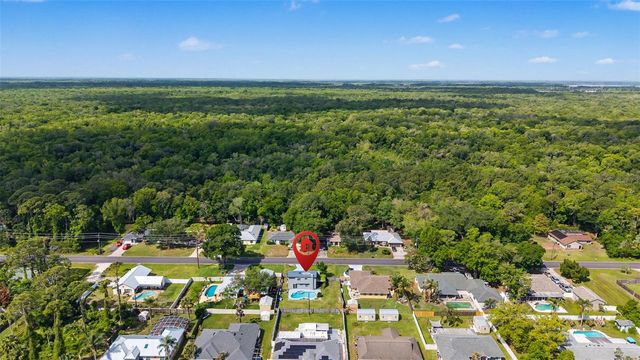 2819 SILVER PALM DRIVE, Edgewater, FL 32141