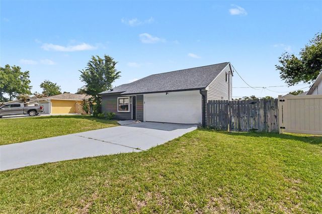 2819 SILVER PALM DRIVE, Edgewater, FL 32141