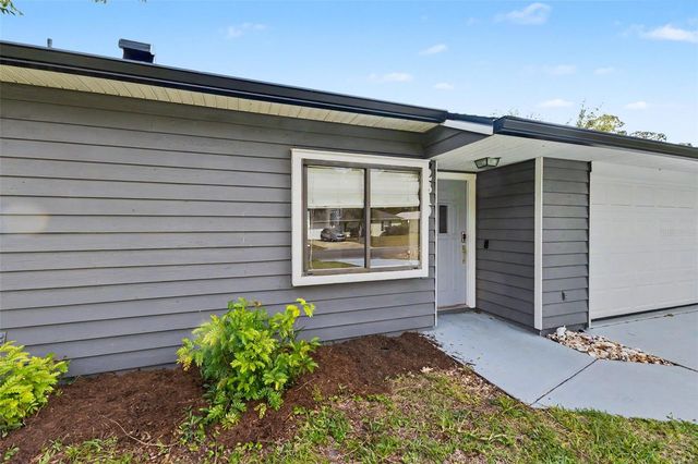 2819 SILVER PALM DRIVE, Edgewater, FL 32141