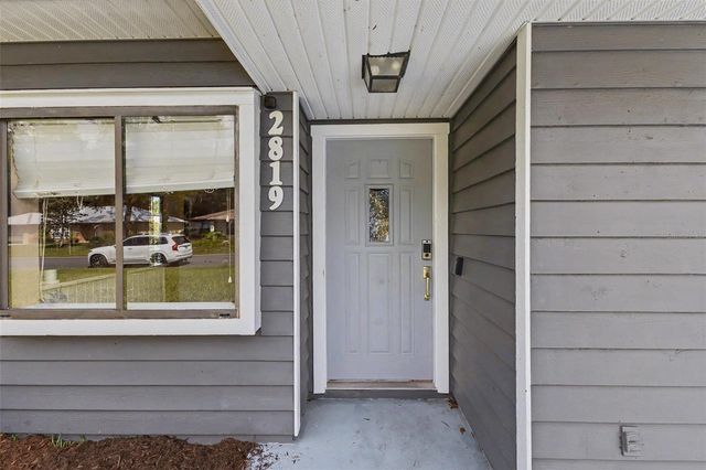 2819 SILVER PALM DRIVE, Edgewater, FL 32141