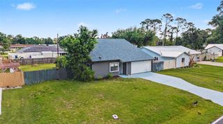 2819 SILVER PALM DRIVE, Edgewater, FL 32141