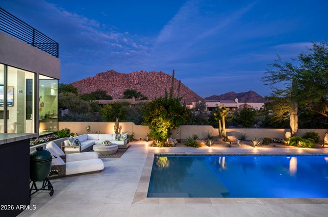 26101 N 104th Place, Scottsdale, AZ 85255