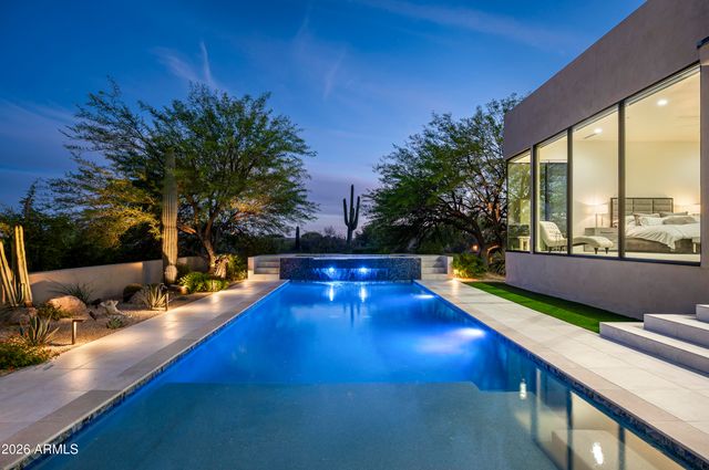 26101 N 104th Place, Scottsdale, AZ 85255