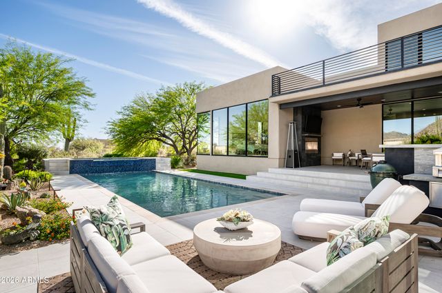 26101 N 104th Place, Scottsdale, AZ 85255