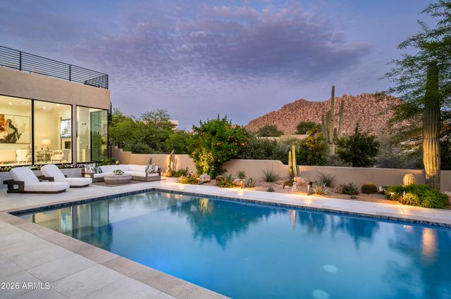 26101 N 104th Place, Scottsdale, AZ 85255